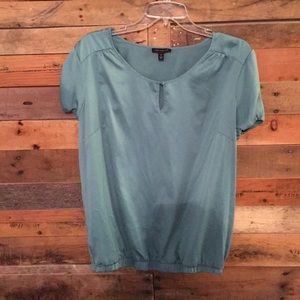 Light green dress shirt